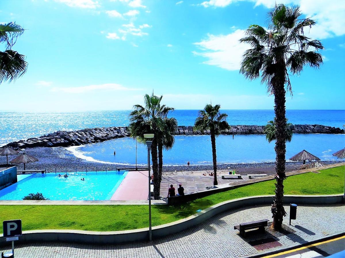 Quinta Do Cabouco Hotel Рибейра Брава Екстериор снимка