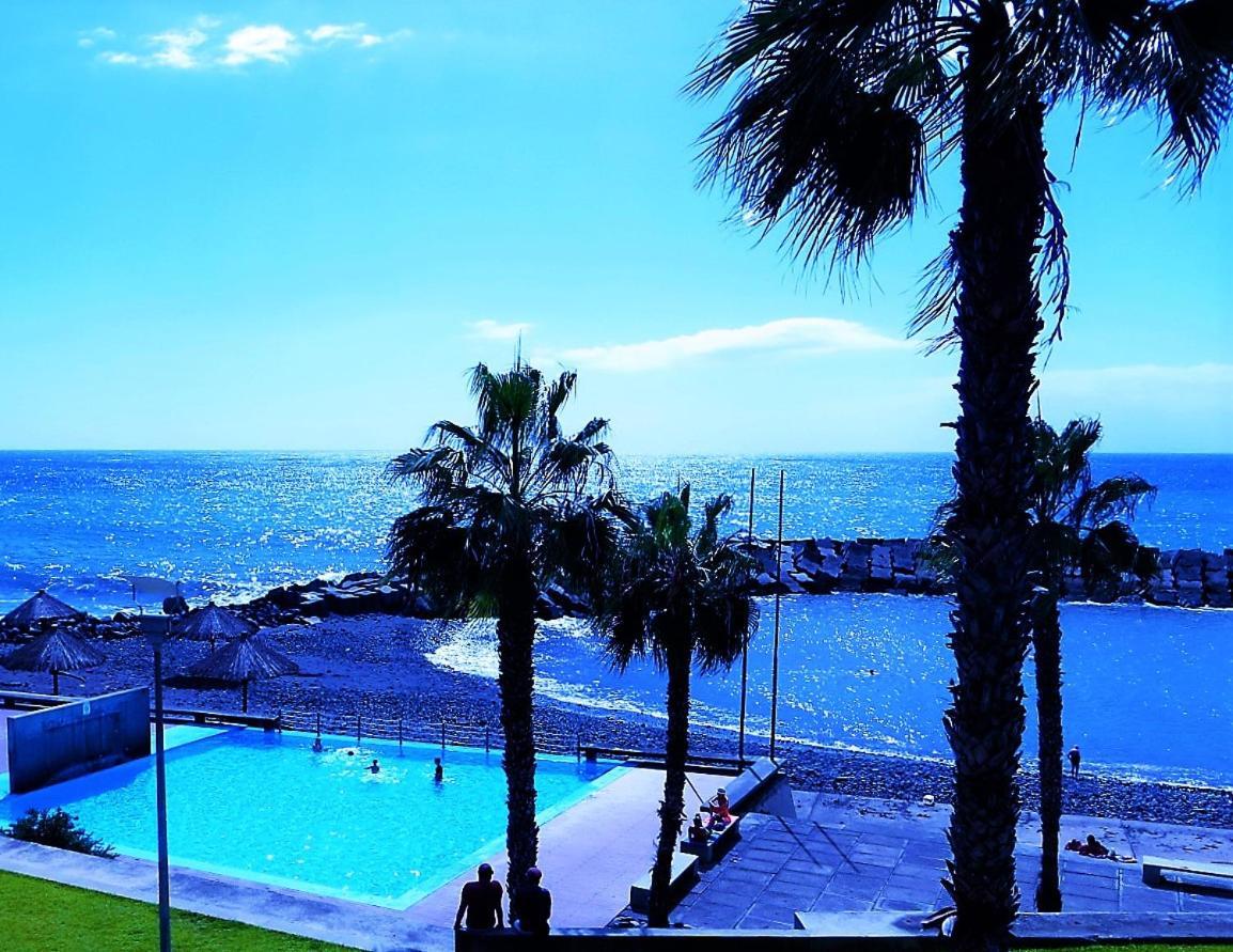 Quinta Do Cabouco Hotel Рибейра Брава Екстериор снимка