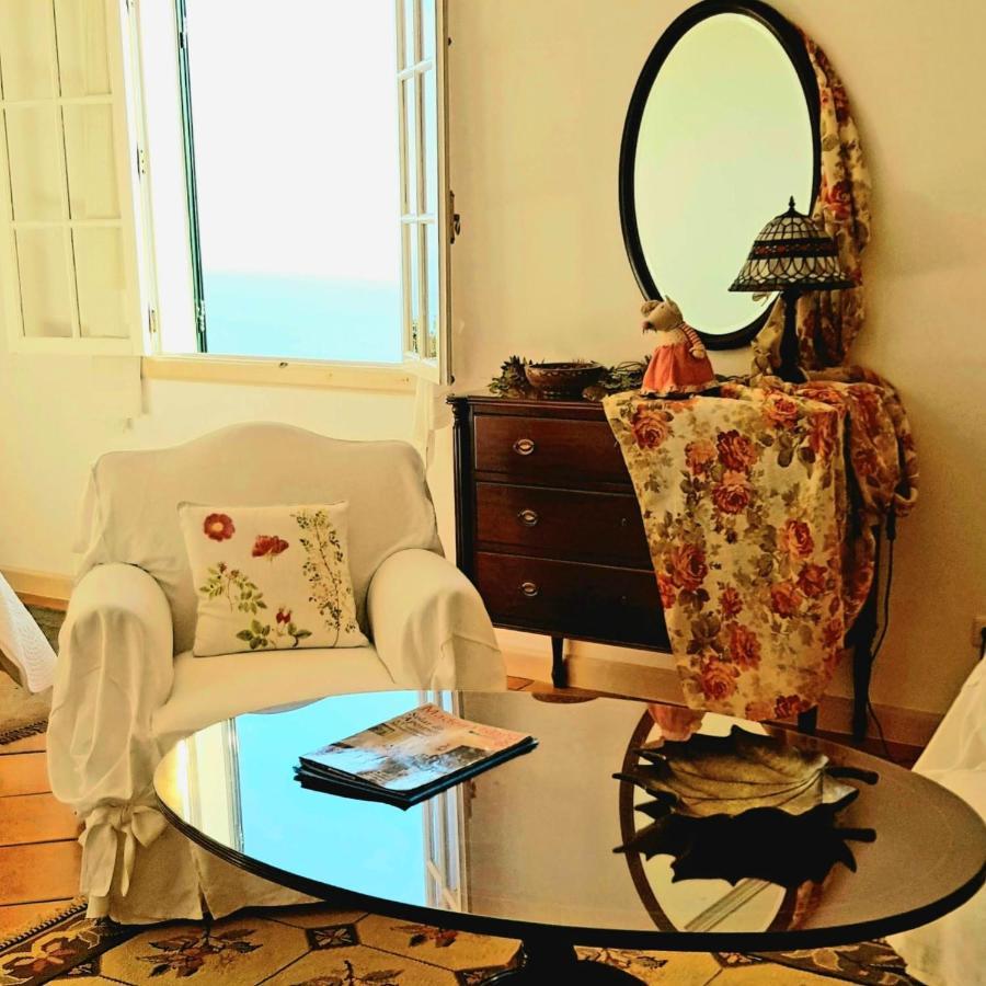 Quinta Do Cabouco Hotel Рибейра Брава Екстериор снимка