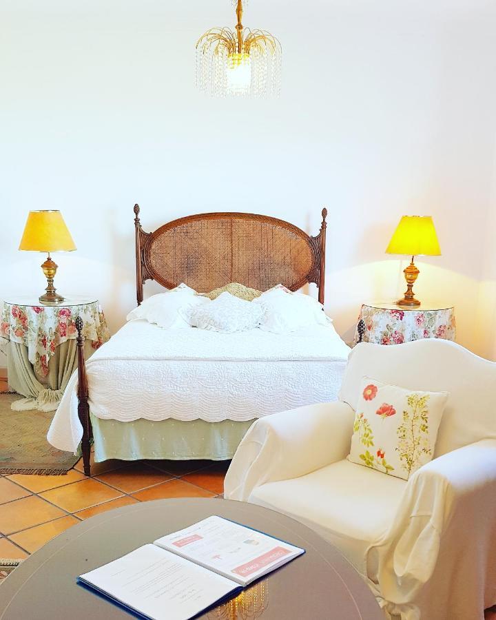 Quinta Do Cabouco Hotel Рибейра Брава Екстериор снимка