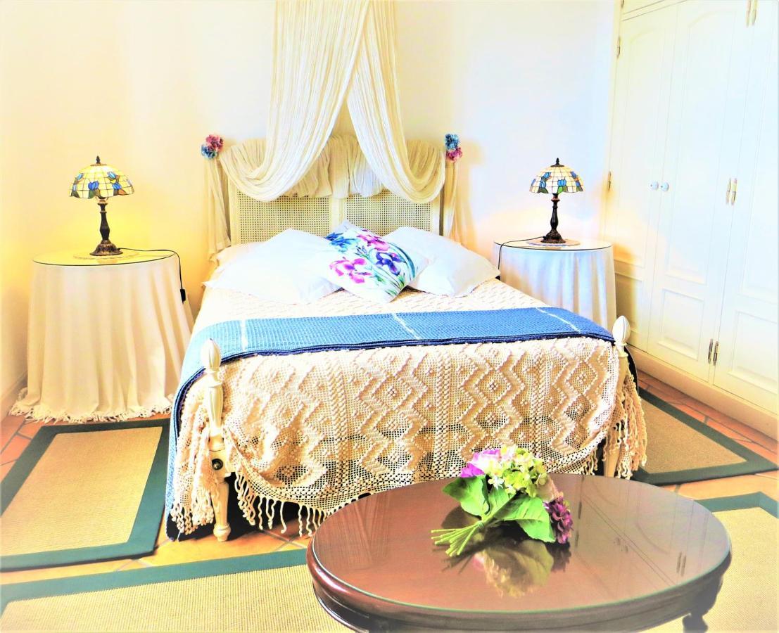 Quinta Do Cabouco Hotel Рибейра Брава Екстериор снимка