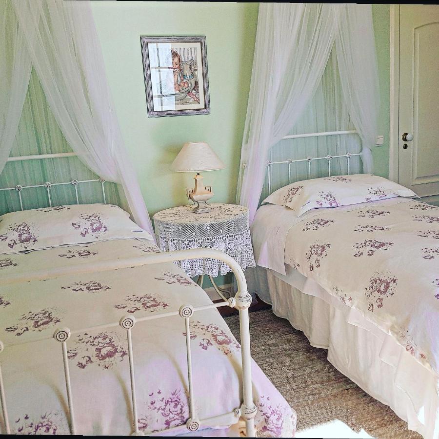 Quinta Do Cabouco Hotel Рибейра Брава Екстериор снимка