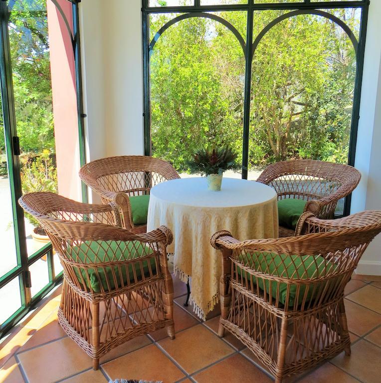 Quinta Do Cabouco Hotel Рибейра Брава Екстериор снимка