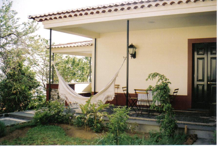 Quinta Do Cabouco Hotel Рибейра Брава Екстериор снимка