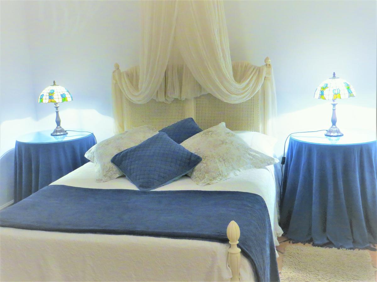Quinta Do Cabouco Hotel Рибейра Брава Екстериор снимка
